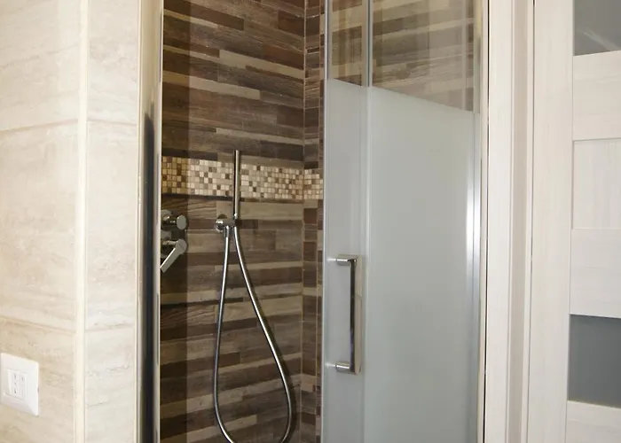 Casa Di Noah Будинок відпочинку