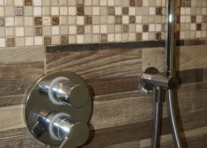 Casa Di Noah בית נופש בארי