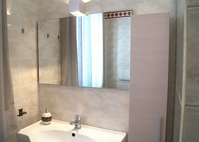 Будинок відпочинку Casa Di Noah *