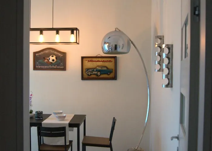 Casa Di Noah * Барі