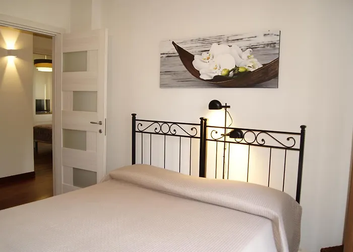 Casa Di Noah בארי