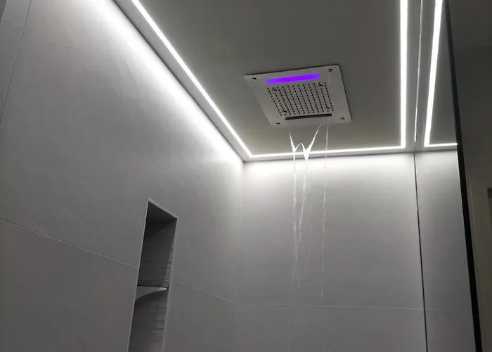 Casa Di Noah בית נופש *