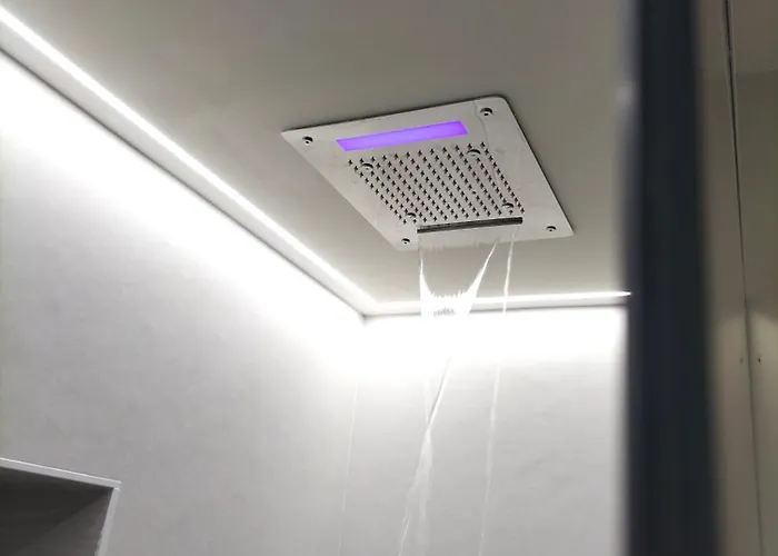 בית נופש Casa Di Noah בארי