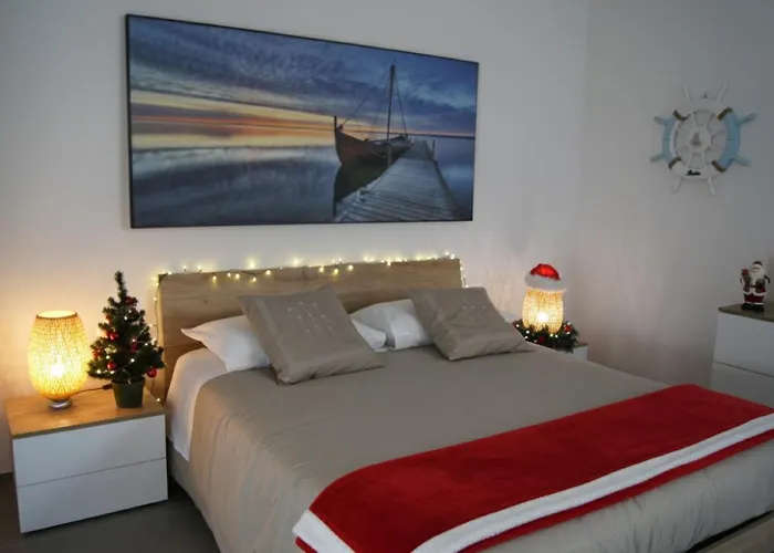 Casa Di Noah * Барі