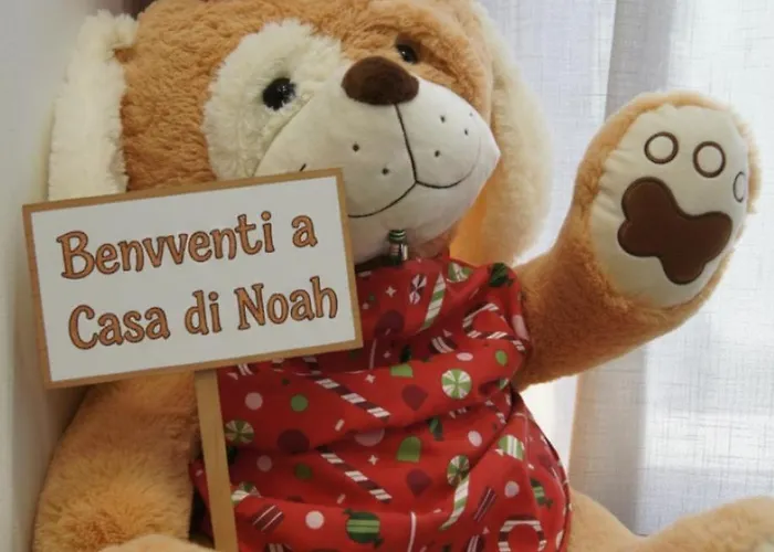 Casa Di Noah *