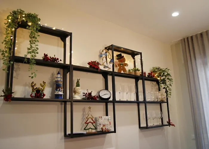 Casa Di Noah * בארי