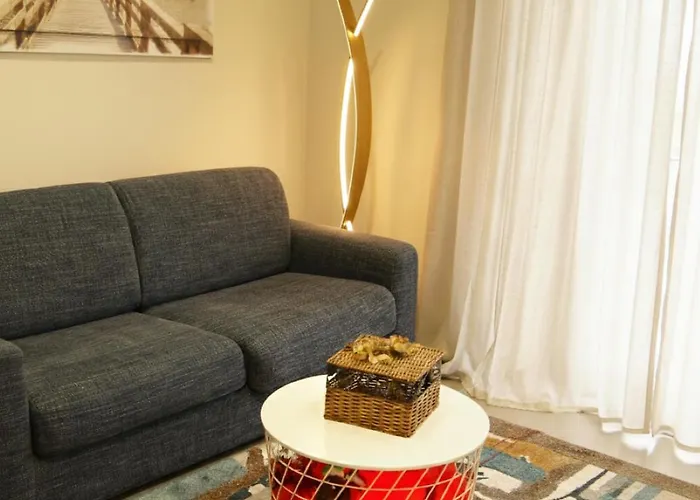 Casa Di Noah בארי