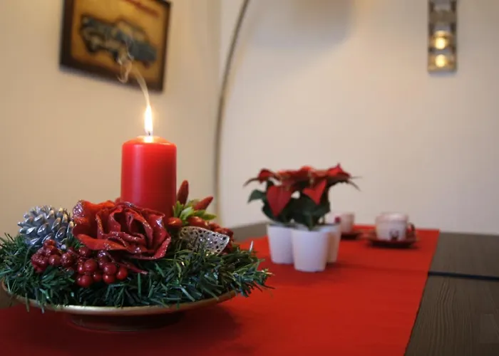 Casa Di Noah Барі